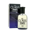 AC Class Natural Spray SCP 100 Ml Erkek Parfüm