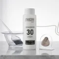 Akos Krem Peroksit 30 Volüm %9 60ML-10 Adet
