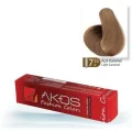 Akos Saç Boyası Açık Karamel 7.55