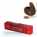 Akos Saç Boyası Fındık Kahve 7.30 3 adet