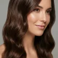 Akos Hair Dye Dark Chestnut 6