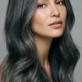Akos Hair Dye Ash Gray 3 Pieces + 3 Pieces Oxidant