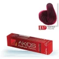 Akos Saç Boyası Vişne Kızılı 3.53