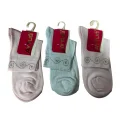 Aytuğ Womens Socks 30320