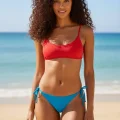 Black Spade Bayan Alt Bikini 8253