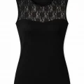 Bayan Kolsuz Dantelli Elastene 8016