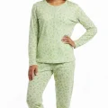 Clear Ladies Pyjama Set 2201