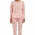 Clear Ladies Pyjama Set 2201