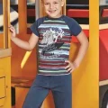 Berrak Erkek Çocuk pijama takım 2255