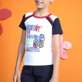 Berrak Erkek Çocuk Kapri Takım 5312