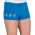Clear Mens Modal Boxer 1094