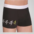 Clear Mens Modal Boxer 1094