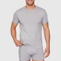 Clear Mens Modal Boxer1082