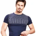 Clear Men Modal T-Shirt 4011