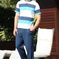 Berrak Mens Pajama Set 185