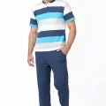Berrak Mens Pajama Set 185