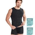 Berrak Erkek T Shirt 4021 Siyah S