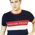 Clear Mens T-Shirt 4024