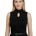 Clear Womens Tank Top 8057