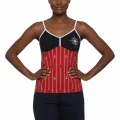 Clear Women Sailor Shorts Set 2488