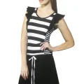 Clear Womens Dress 5332