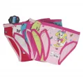 Clear Womens Pyjama Set 5262