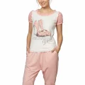 Berrak Kadın Pijama Takımı 5340