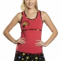 Clear Women Star Shorts Set 2478