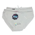 Berrak Kız Bikini Külot 6 lı 2580 1-2 yaş