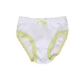 Berrak Kız Dantelli Bikini 2559