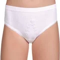Clear Girl Daisy Bikini 2560