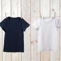 Black Spade Boys T-Shirt 9397