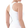 Black Spade Essential Sport Singlet 1713