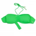 Black Spade Womens Bikini Top 8249