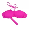 Black Spade Womens Bikini Top 8249