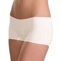 Black Spade Kadın Boxer Essential Short 12