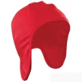 Black Spade Thermal Kids Beanie 9283