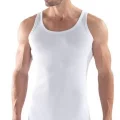 Blackpade Mens Rip Tank Top 9340