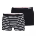 Blackspade Erkek 2li Boxer 9551