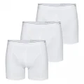 Blackspade Erkek Boxer 3lü 9673
