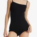 Blackspade Kadın Spaghetti Singlet 1952