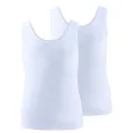 Blackspade Kız Çocuk 2Li Atlet 1297