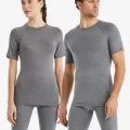 Blackspade Termal Active T-Shirt Short 9258