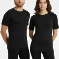 Blackspade Termal Active T-Shirt Short 9258