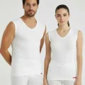 Blackspade Termal Active V-Neck Shirt 9243