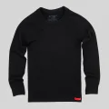 Blackspade Thermal Kids T-Shirt Long 9265
