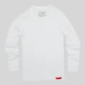 Blackspade Thermal Kids T-Shirt Long 9265