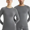 Blackspade Termal T-Shirt Long 9259