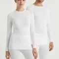 Blackspade Termal T-Shirt Long 9259