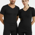 Blackspade Termal T-Shirt Short 1263